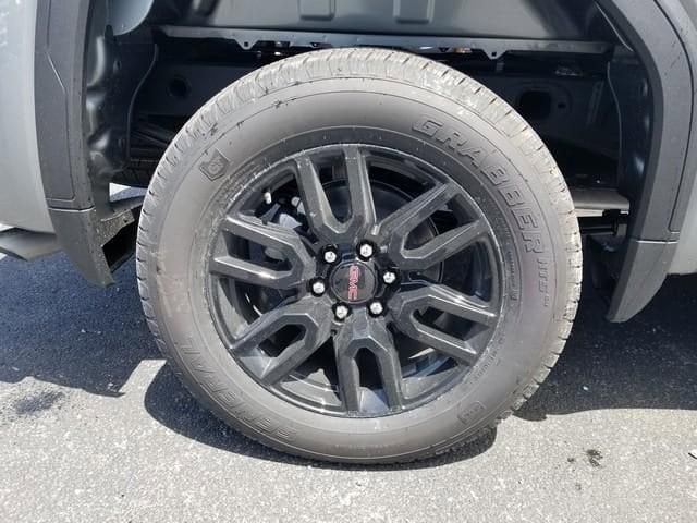 2026 GMC Sierra 1500 Elevation - Photo 21