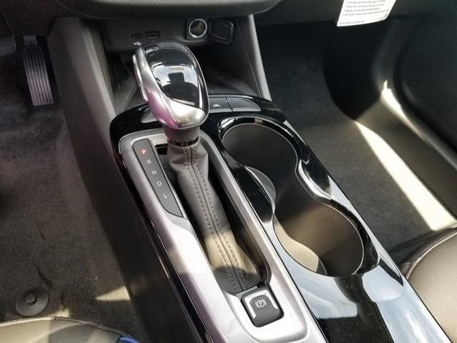 2026 Buick Envista Sport Touring - Photo 17