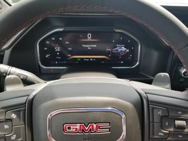 2026 GMC Sierra 1500 AT4X - Photo 18