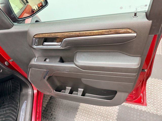 2023 GMC Sierra 1500 Elevation - Photo 36