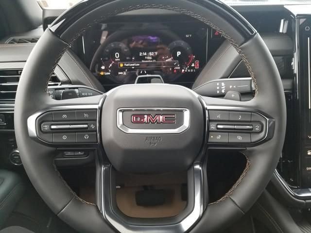 2026 GMC Yukon XL AT4 - Photo 14