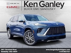2026 Buick Enclave Avenir SUV