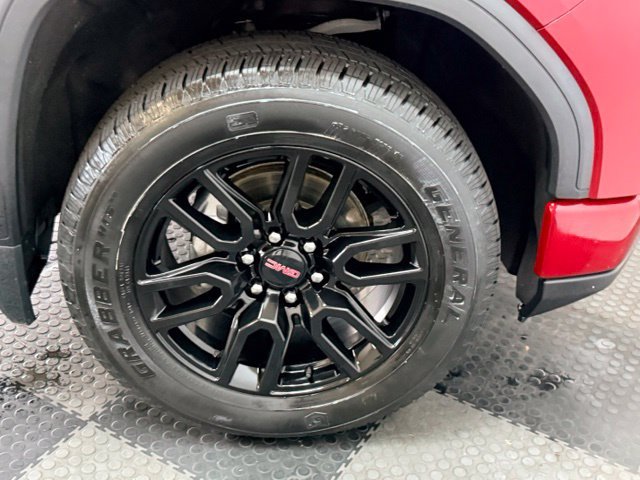 2023 GMC Sierra 1500 Elevation - Photo 12