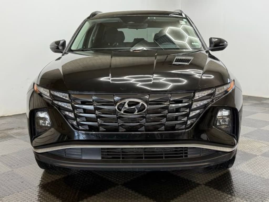 Used 2023 Hyundai Tucson SEL SUV