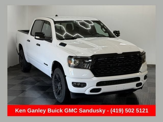 2024 RAM 1500