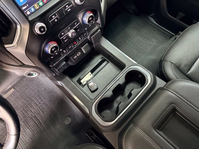 2022 GMC Sierra 1500 Limited SLT - Photo 28