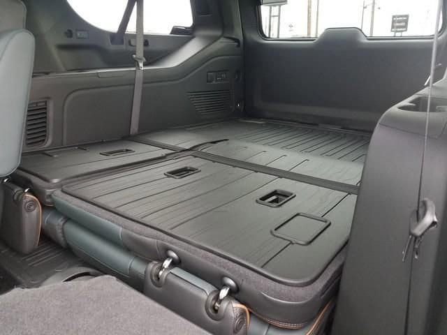 2026 GMC Yukon XL AT4 - Photo 12