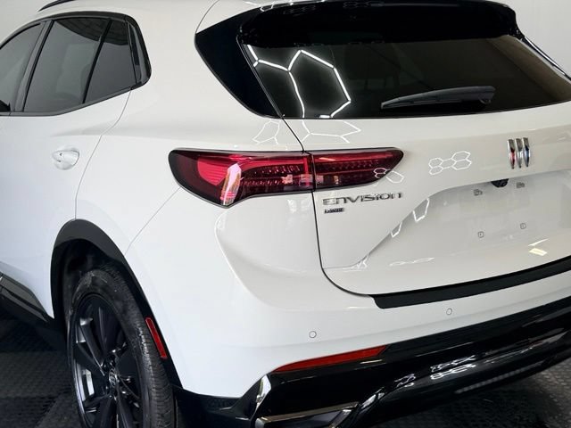 2025 Buick Envision Sport Touring - Photo 9