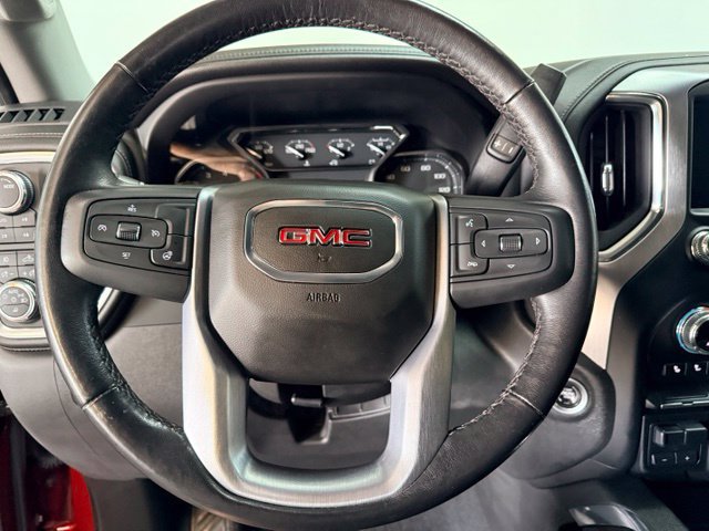 2022 GMC Sierra 1500 Limited SLT - Photo 25