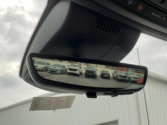 2026 GMC Sierra 1500 Denali Ultimate - Photo 17
