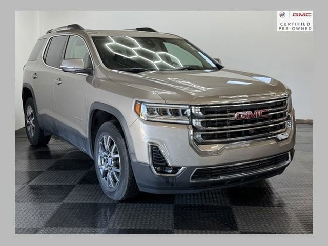 2023 GMC Acadia SLT AWD's photo