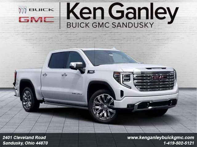 2026 GMC Sierra 1500 Denali - Photo 1