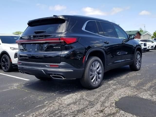 2026 Buick Enclave Preferred - Photo 3