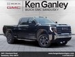 GMC Sierra 2500 HD