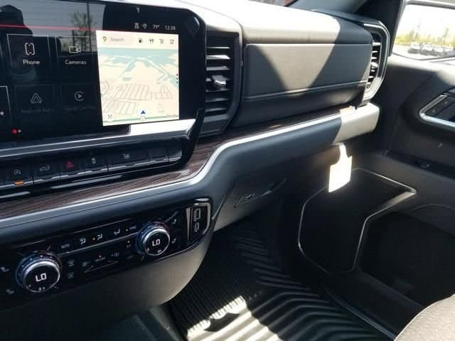 2026 GMC Sierra 1500 Elevation - Photo 15