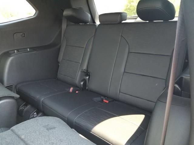2026 Buick Enclave Sport Touring - Photo 13