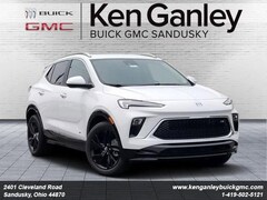 2026 Buick Encore GX Sport Touring SUV