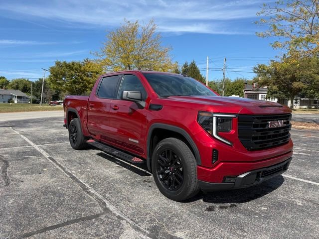 2023 Gmc Sierra 1500 Elevation photo 2