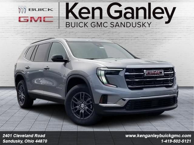 2026 GMC Acadia Elevation AWD's photo