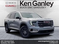 2026 GMC Acadia Elevation SUV