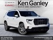  GMC Acadia