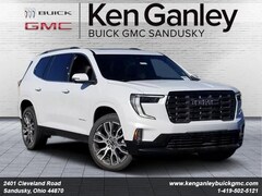 2026 GMC Acadia Denali Ultimate SUV