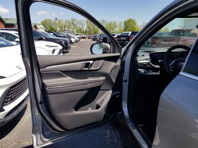 2026 Buick Enclave Preferred - Photo 6