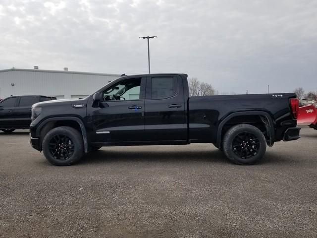 2026 GMC Sierra 1500 Elevation - Photo 7