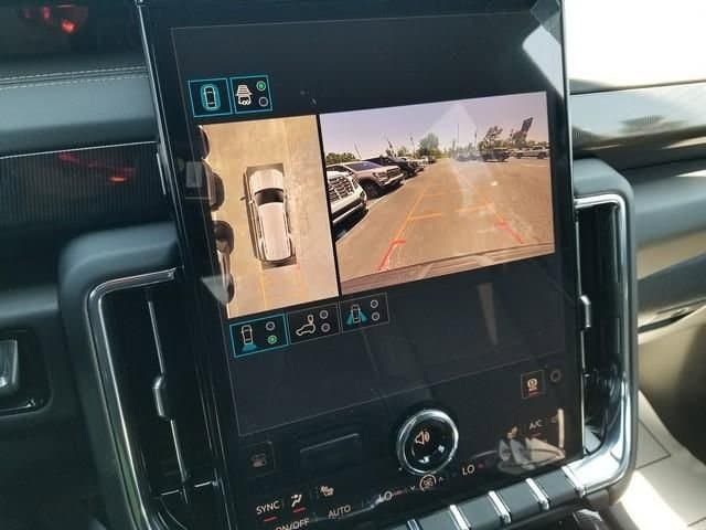2026 GMC Yukon Elevation - Photo 18