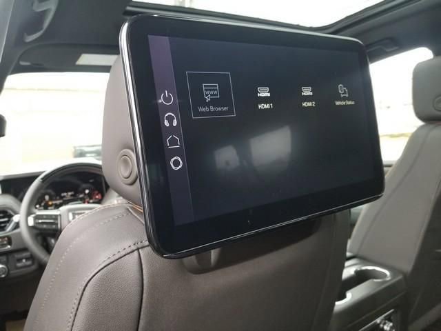 2026 GMC Yukon XL AT4 - Photo 11