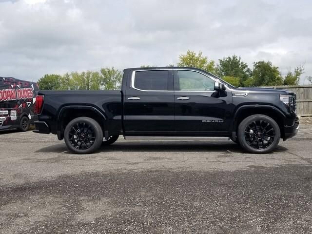 2026 Gmc Sierra 1500 Denali photo 4