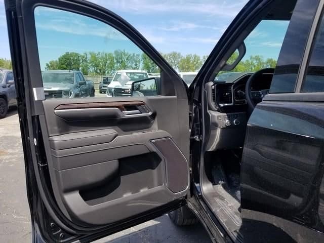 2026 GMC Sierra 1500 Elevation - Photo 7