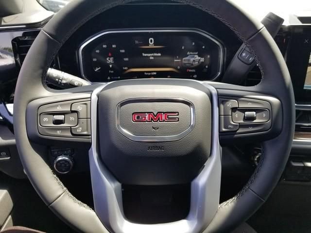 2026 GMC Sierra 1500 Elevation - Photo 19