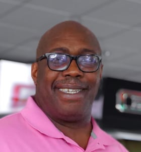 Staff member Mike Owens from ID_fc82a614f7b2