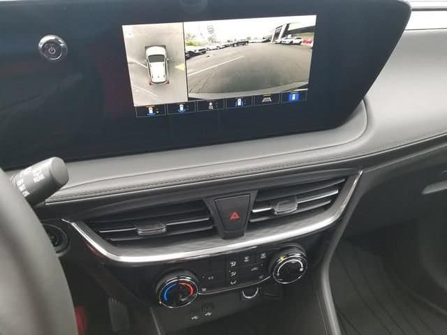 2026 Buick Encore GX Sport Touring - Photo 18