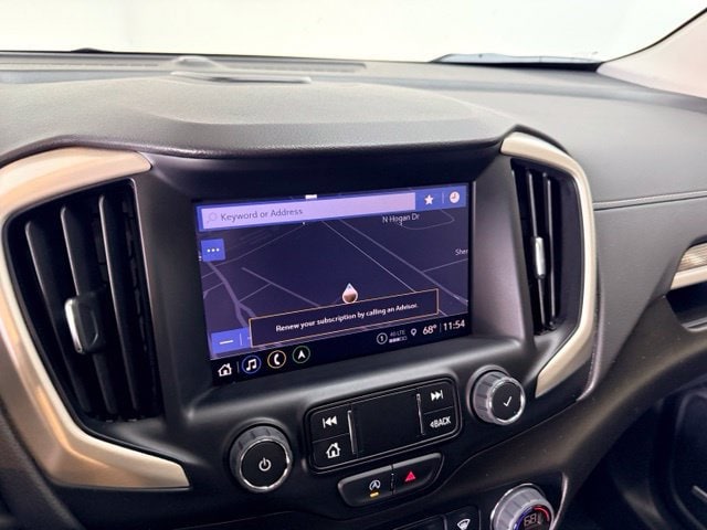 2023 GMC Terrain Denali - Photo 21