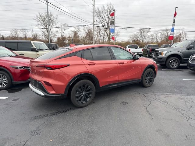 2024 Buick Envista ST photo 3