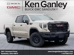 2026 GMC Sierra 1500 AT4X Truck