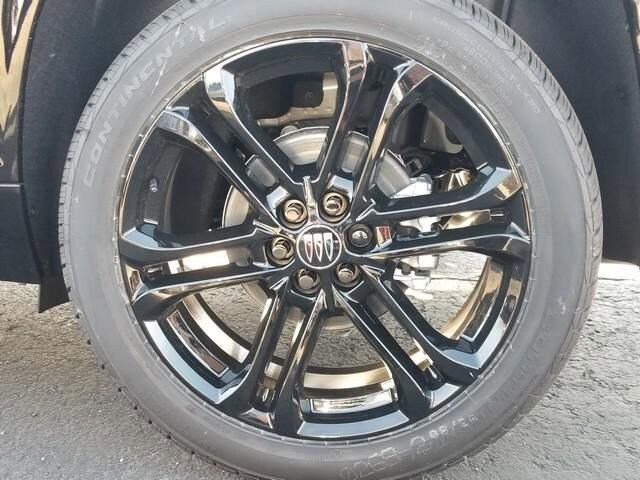 2026 Buick Enclave Sport Touring - Photo 20