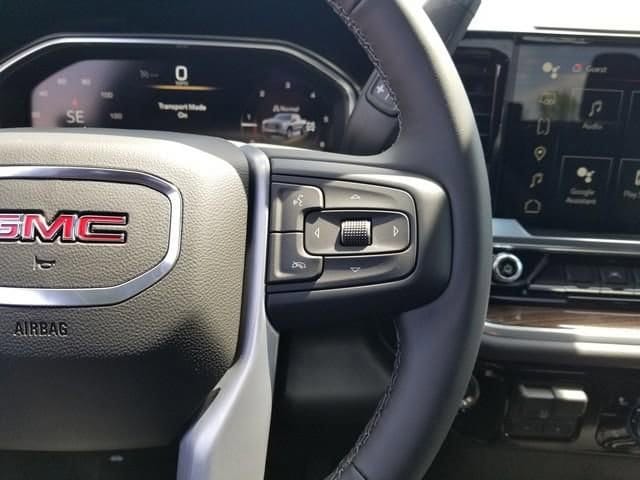 2026 GMC Sierra 1500 Elevation - Photo 20