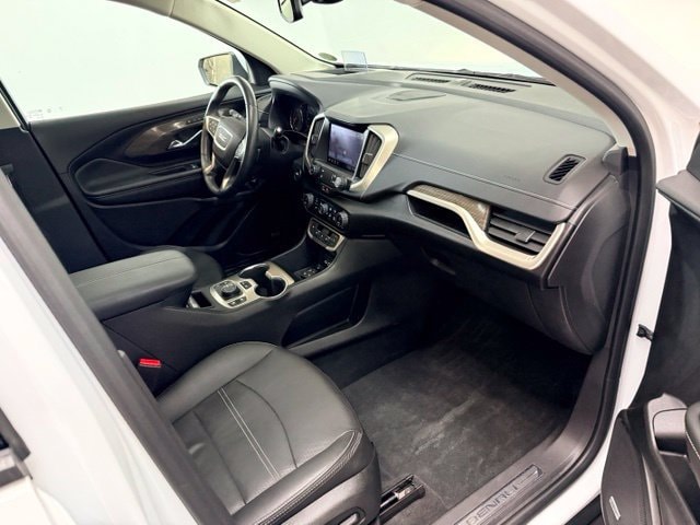 2023 GMC Terrain Denali - Photo 41