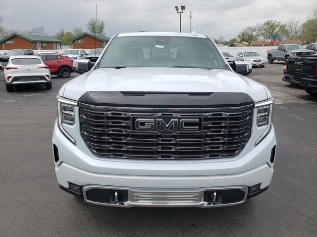 2026 GMC Sierra 1500 Denali Ultimate - Photo 9