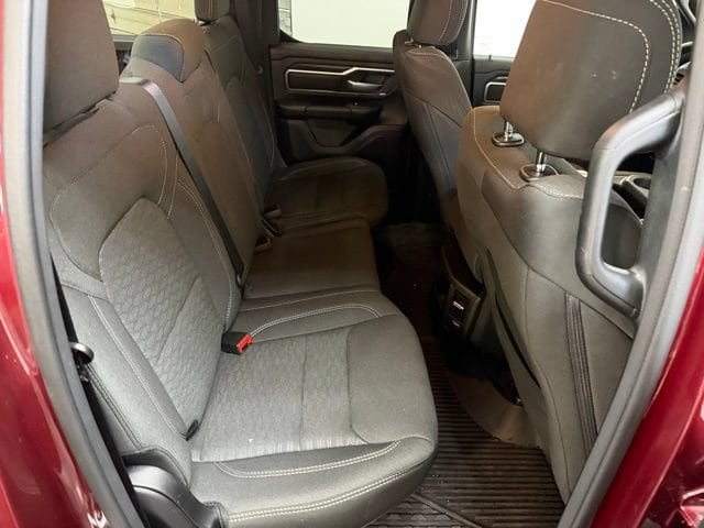 2025 RAM Ram 1500 Pickup Big Horn/Lone Star - Photo 41
