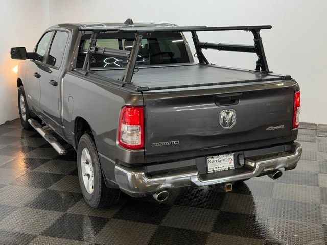 2024 RAM Ram 1500 Pickup Big Horn/Lone Star - Photo 8