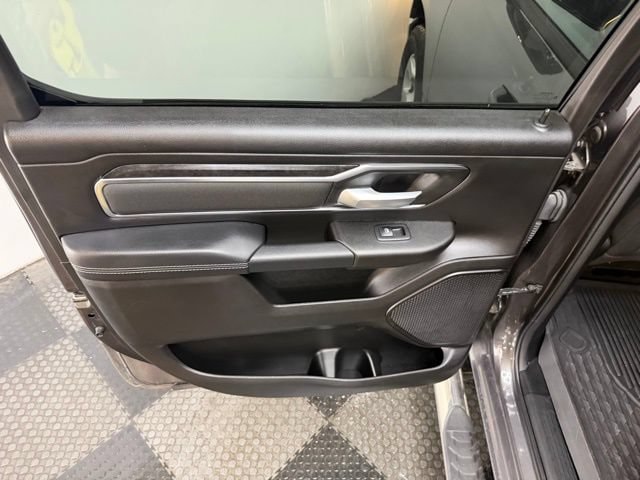 2024 RAM Ram 1500 Pickup Big Horn/Lone Star - Photo 38