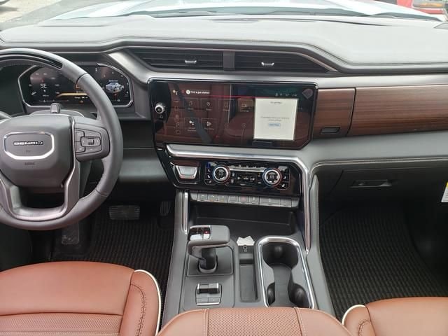 2026 GMC Sierra 1500 Denali Ultimate - Photo 14