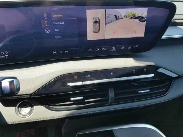 2026 Buick Enclave Sport Touring - Photo 17