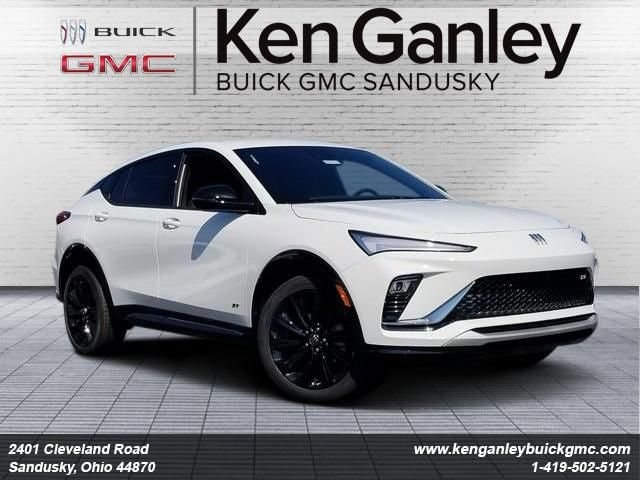 2026 Buick Envista