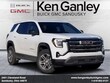  GMC Terrain