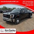 GMC Sierra 3500 HD
